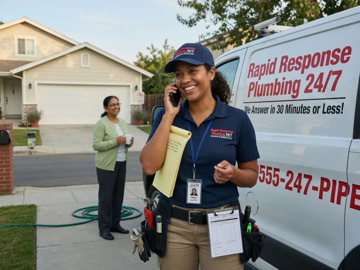 Emergency Plumber Fort Ransom, ND FAQs